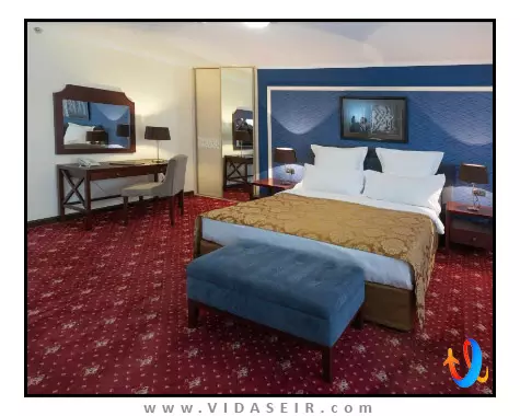 آنی پلازا ایروان