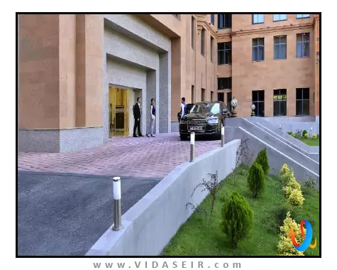 آنی گرند ایروان