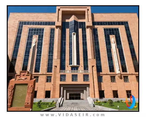 آنی گرند ایروان