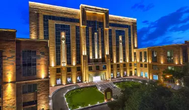 هتل آنی گرند ایروان