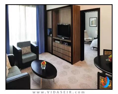 آوانی دیره دبی