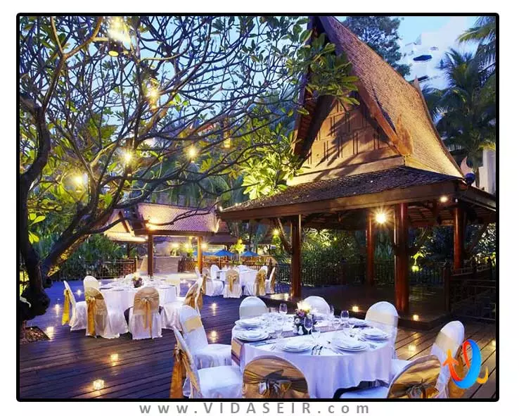 آوانی پاتایا ریزورت