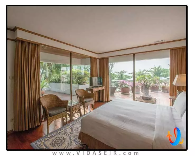 آوانی پاتایا ریزورت