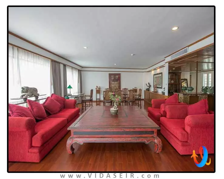 آوانی پاتایا ریزورت