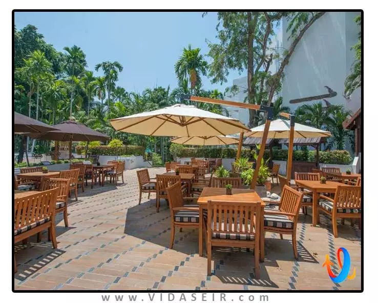 آوانی پاتایا ریزورت