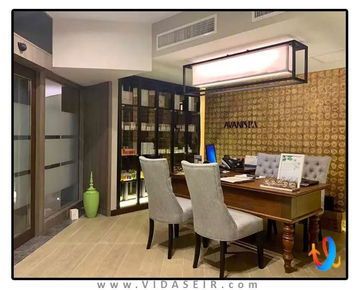 آوانی پاتایا ریزورت