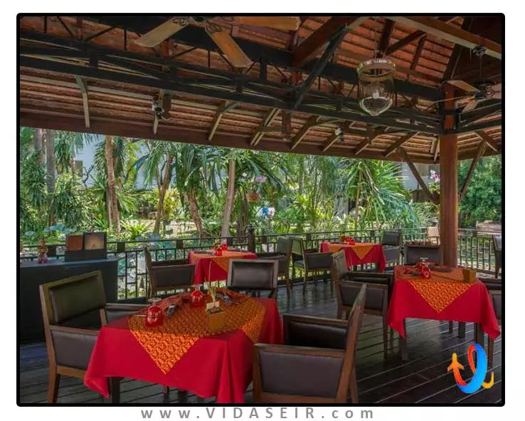 آوانی پاتایا ریزورت