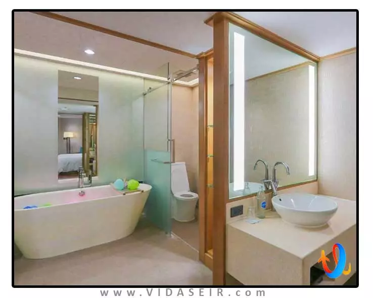 آوانی پاتایا ریزورت