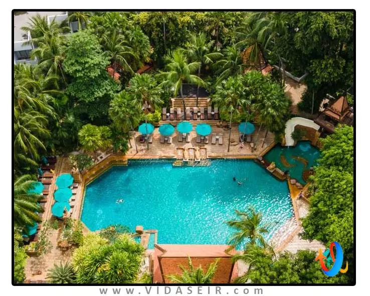 آوانی پاتایا ریزورت