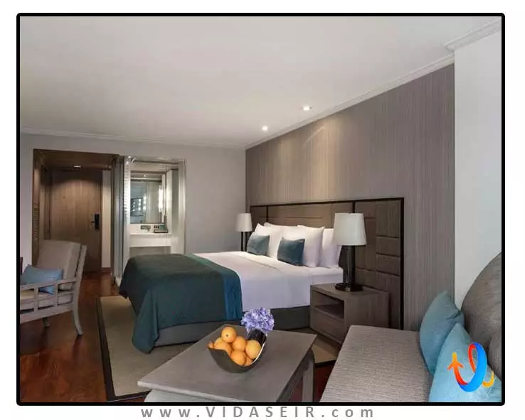 آوانی پاتایا ریزورت