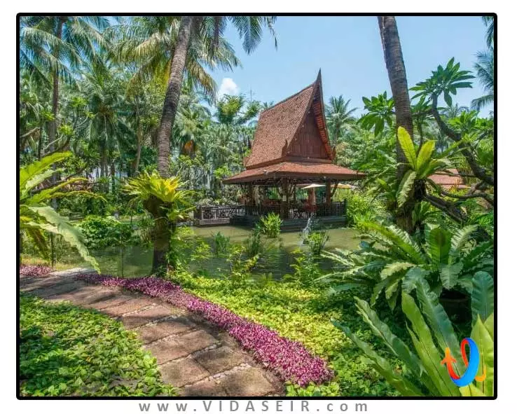 آوانی پاتایا ریزورت