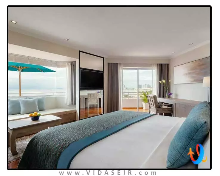 آوانی پاتایا ریزورت