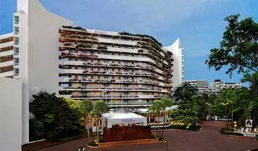 هتل آوانی پاتایا ریزورت