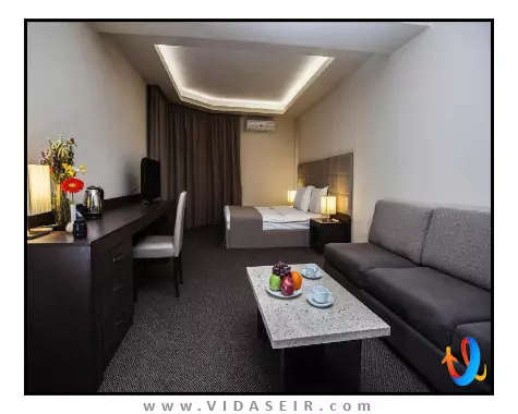 آویاترانس ایروان