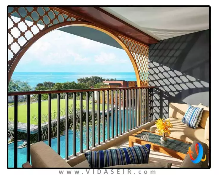 آویستا گرند کارون ام گالری پوکت