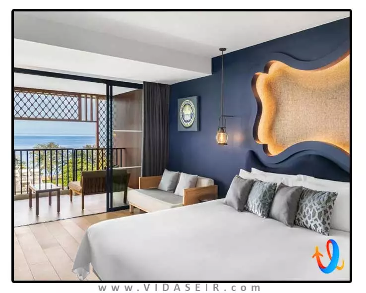 آویستا گرند کارون ام گالری پوکت