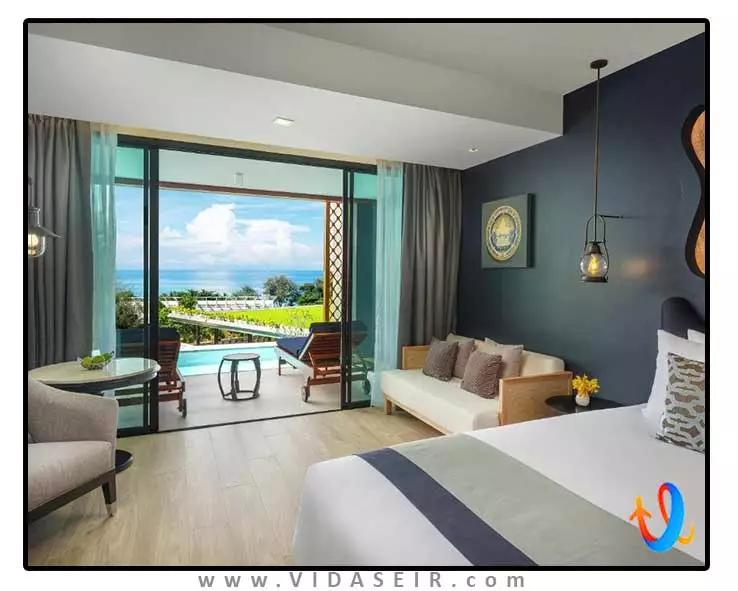 آویستا گرند کارون ام گالری پوکت