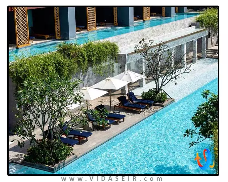 آویستا گرند کارون ام گالری پوکت