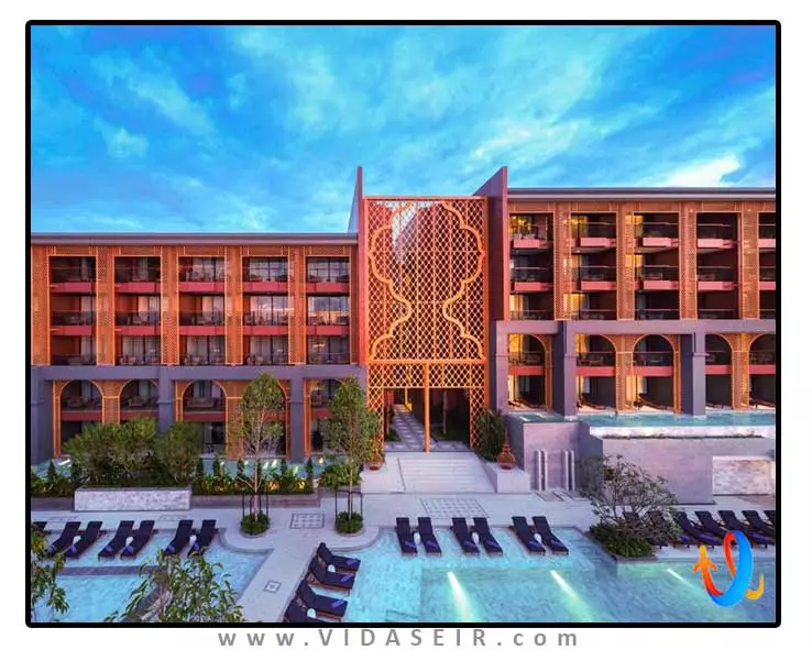 آویستا گرند کارون ام گالری پوکت