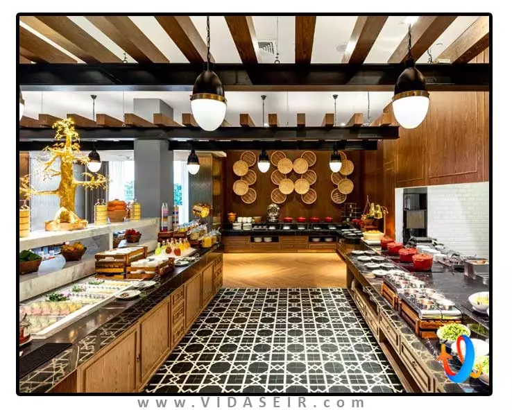 آویستا گرند کارون ام گالری پوکت