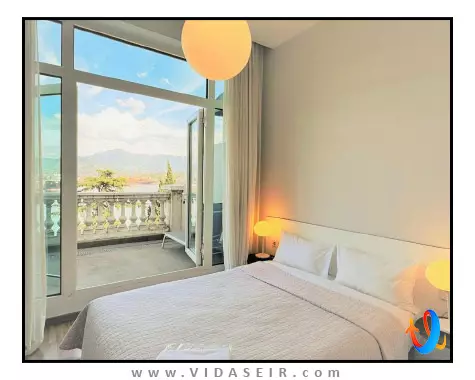 آپارتمان لو پورت باتومی