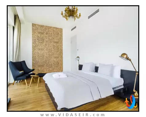 آپارتمان لو پورت باتومی