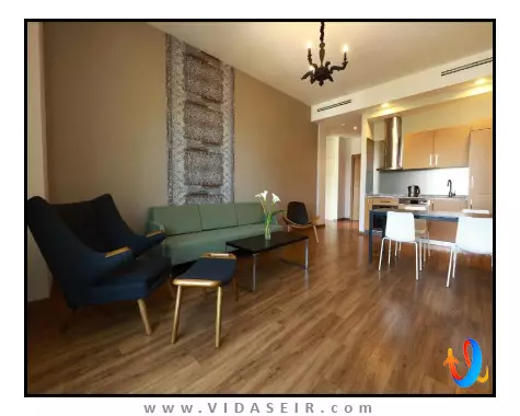 آپارتمان لو پورت باتومی