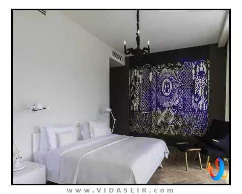 آپارتمان لو پورت باتومی