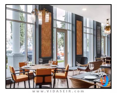 آپارتمان لو پورت باتومی