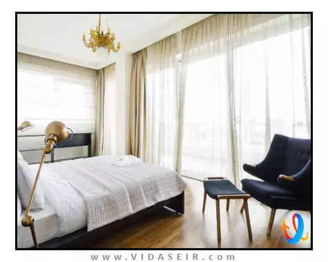 آپارتمان لو پورت باتومی