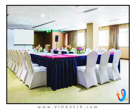 آپارتمان پیرل پارک دلوکس دبی