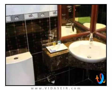 آپارتمان پیرل پارک دلوکس دبی