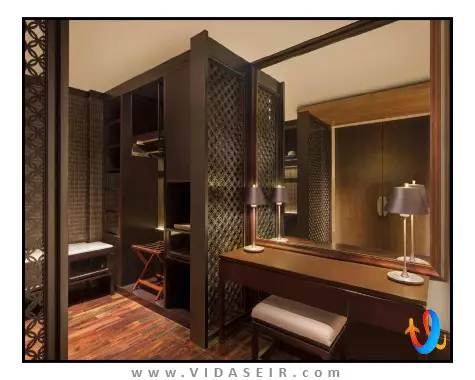 آپوروا کمپینسکی بالی