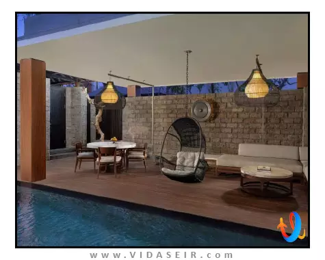 آپوروا کمپینسکی بالی