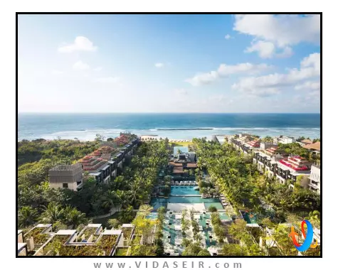 آپوروا کمپینسکی بالی