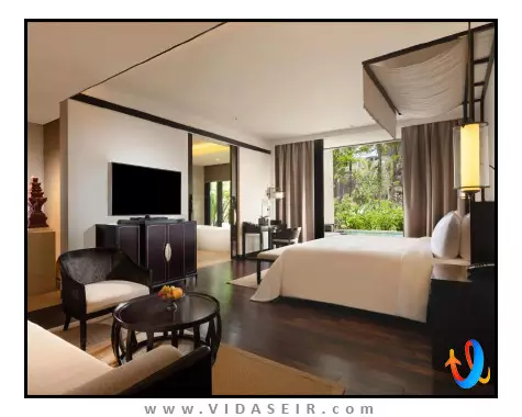 آپوروا کمپینسکی بالی