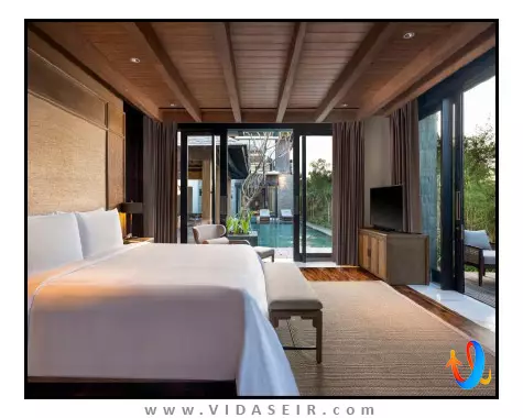 آپوروا کمپینسکی بالی