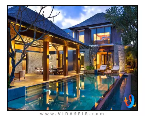 آپوروا کمپینسکی بالی