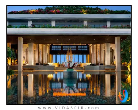 آپوروا کمپینسکی بالی