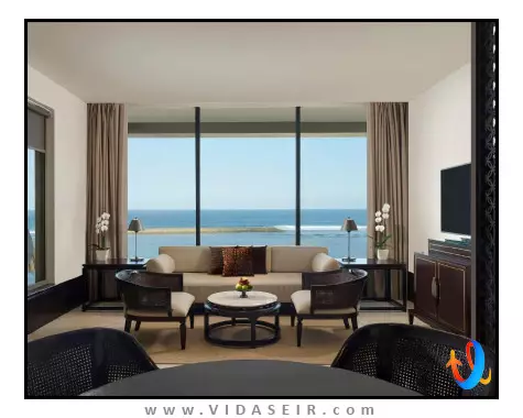 آپوروا کمپینسکی بالی