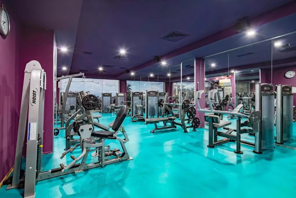 آکاپولکو ریزورت کانونشن اسپا قبرس شمالی