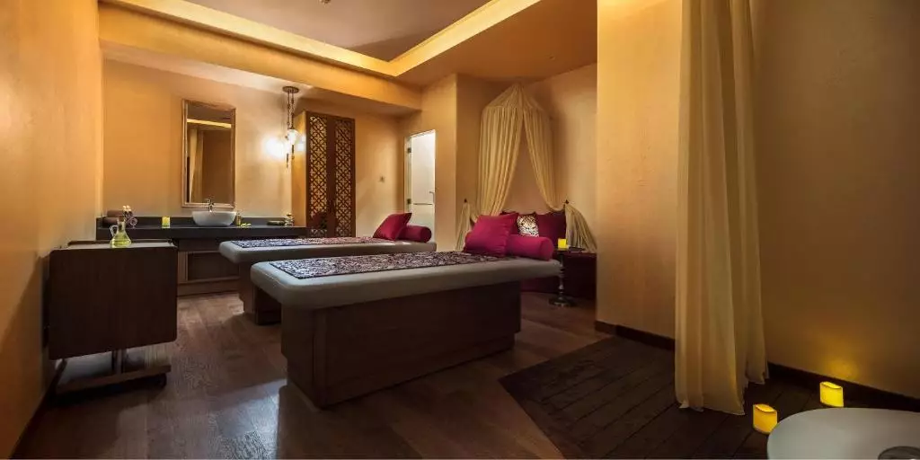 آکاپولکو ریزورت کانونشن اسپا قبرس شمالی