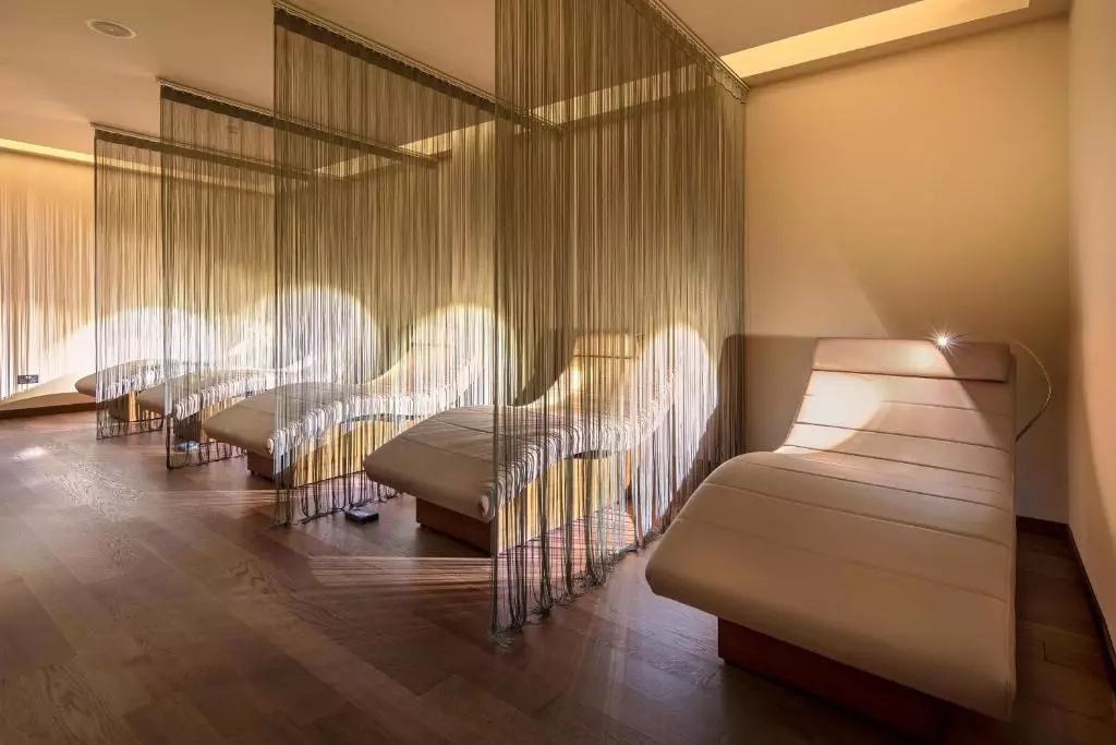 آکاپولکو ریزورت کانونشن اسپا قبرس شمالی