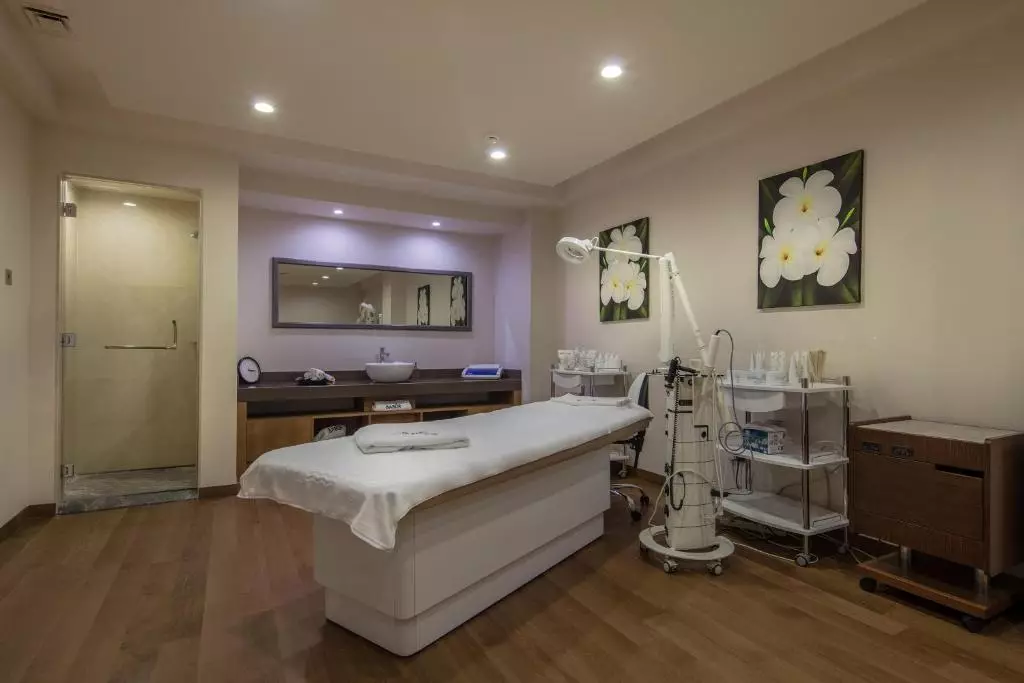 آکاپولکو ریزورت کانونشن اسپا قبرس شمالی