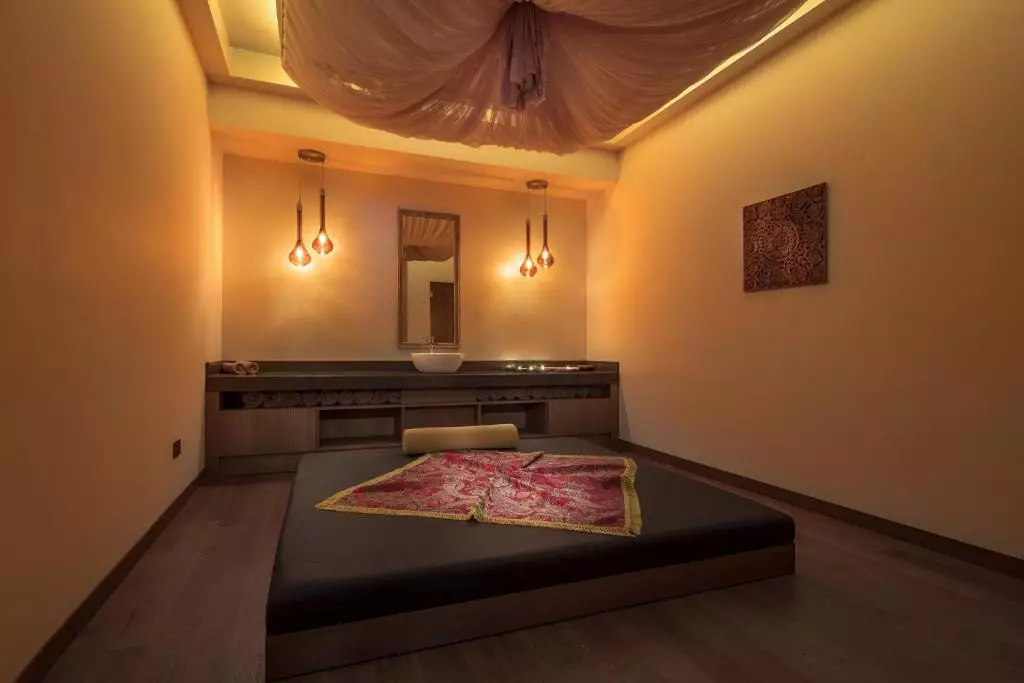 آکاپولکو ریزورت کانونشن اسپا قبرس شمالی