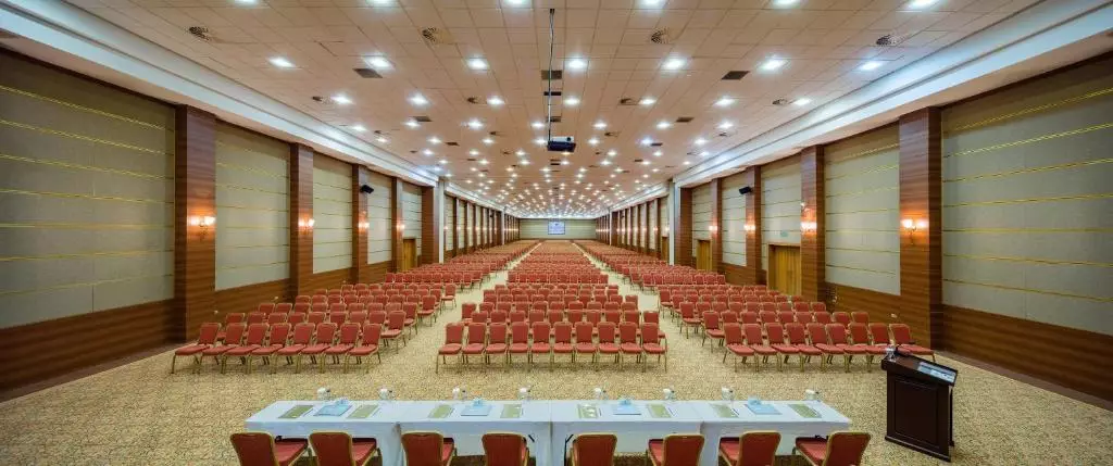 آکاپولکو ریزورت کانونشن اسپا قبرس شمالی