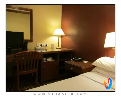 آکسفورد سنگاپور