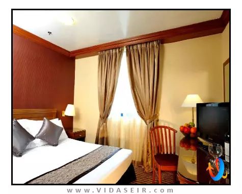 آکسفورد سنگاپور