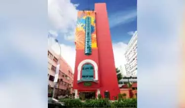 هتل آکسفورد سنگاپور