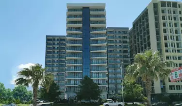 هتل آکوا باتومی